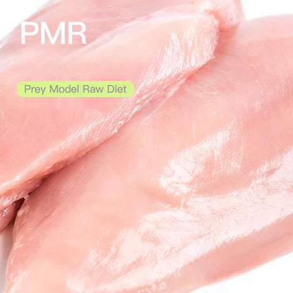 OPET Freeze-Dried Chicken Breast (60g/pack)