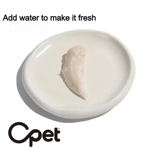 OPET Freeze-Dried Chicken Breast (60g/pack)