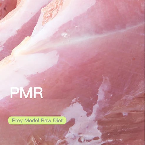 OPET Freeze-Dried Duck Breast(60g/pack)