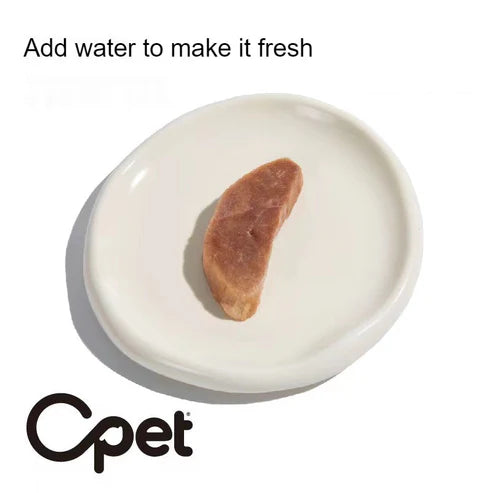 OPET Freeze-Dried Duck Breast(60g/pack)