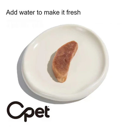 OPET Freeze-Dried Duck Breast(60g/pack)