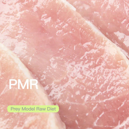 OPET Freeze-Dried Pork Tenderloin(60g/pack)