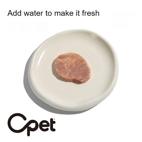 OPET Freeze-Dried Pork Tenderloin(60g/pack)