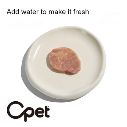 OPET Freeze-Dried Pork Tenderloin(60g/pack)