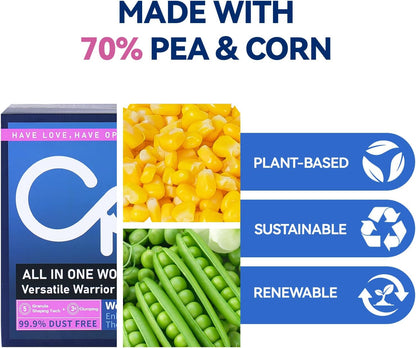 OPET Mixed Tofu & Bentonite Cat Litter