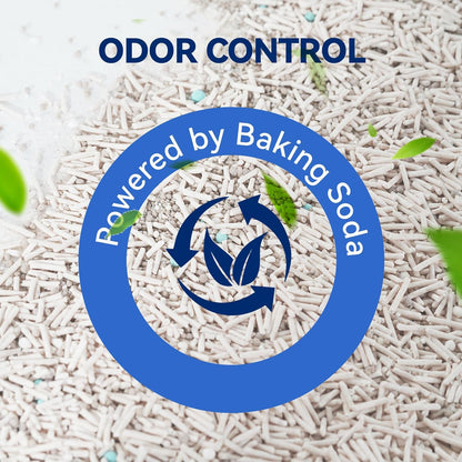 OPET Mixed Tofu & Bentonite Cat Litter